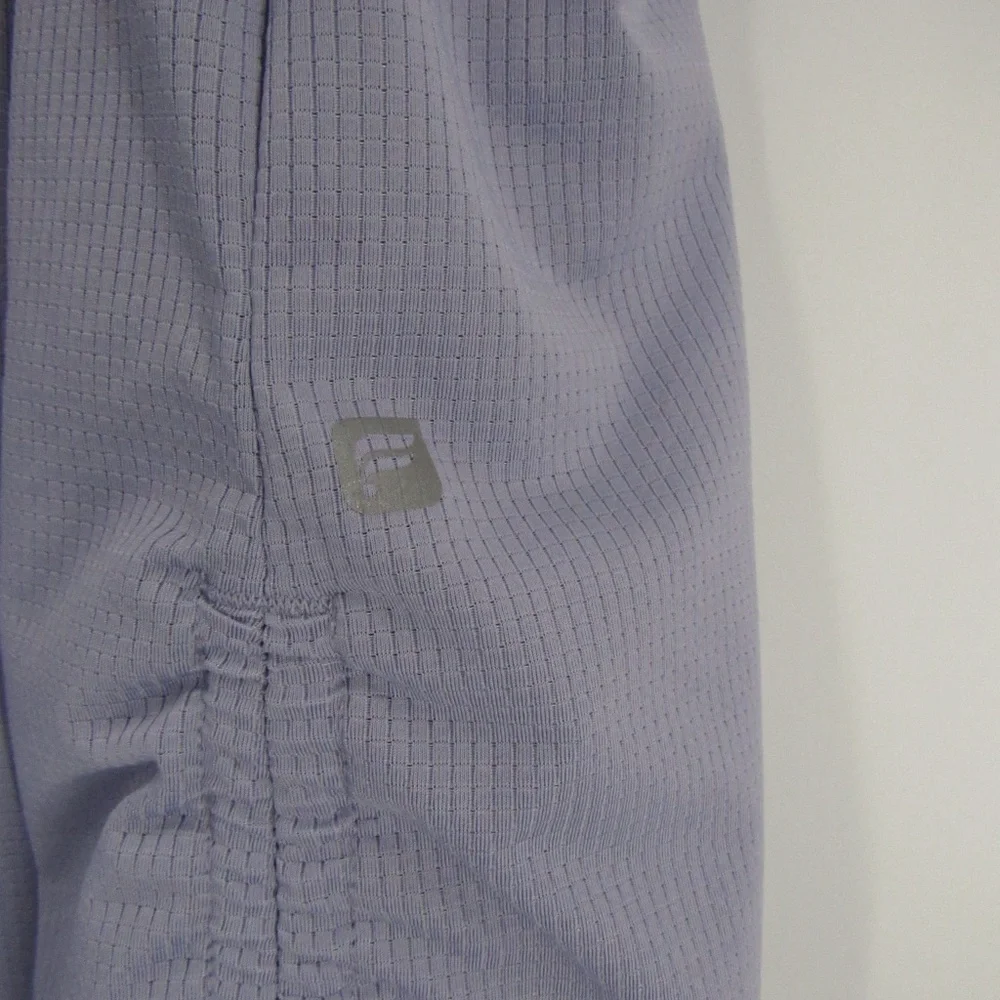 Fabletics M Lavender Racerback Active Tank - Picture 8 of 14